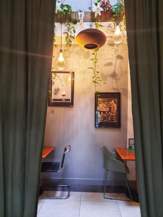 زيست Inn The Green المظهر الخارجي الصورة