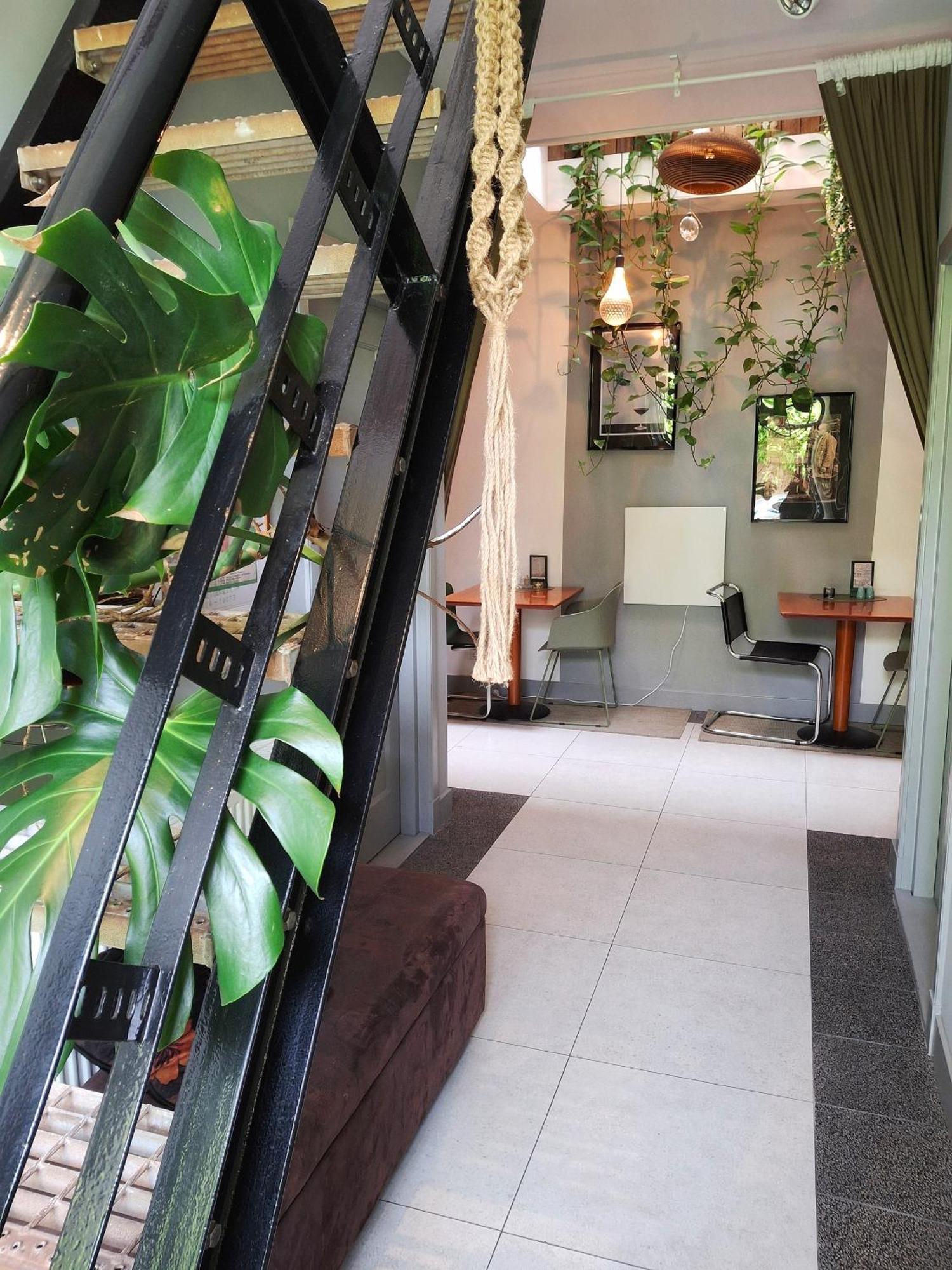 زيست Inn The Green المظهر الخارجي الصورة